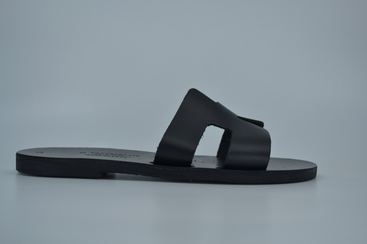 Ciabatta HERMES modello chiccosissimo per le serate estive