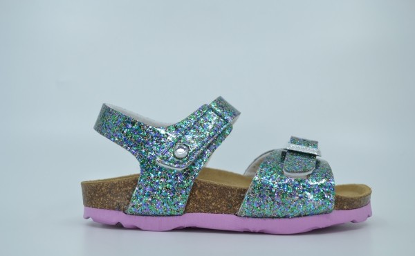 SUPERGA : il classico ed intramontabile sandalino con occhietti